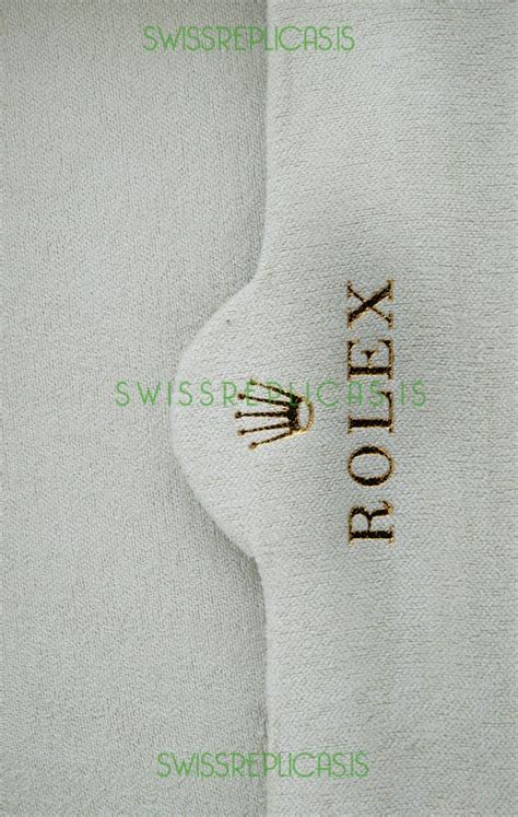 replica rolex documents